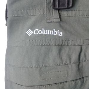 Men's Columbia Hiking Pants
